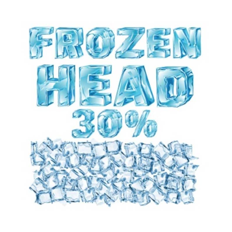 Atmos Lab Άρωμα Frozen Head 10ml