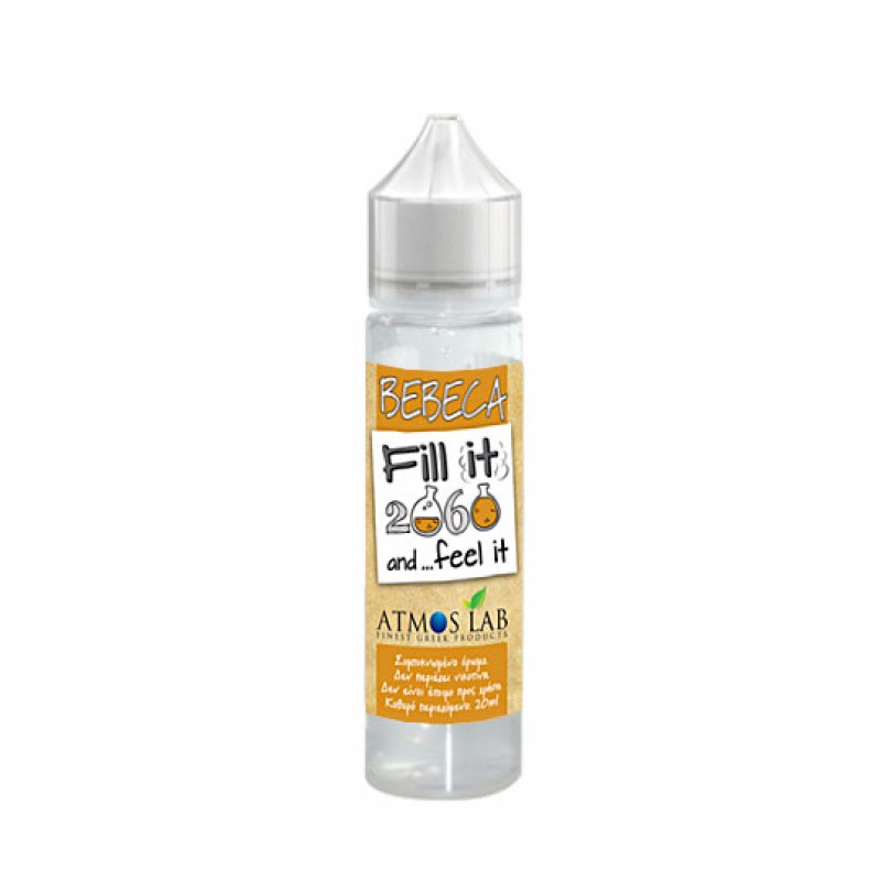 Atmos Lab Bebeca 20ml/60ml