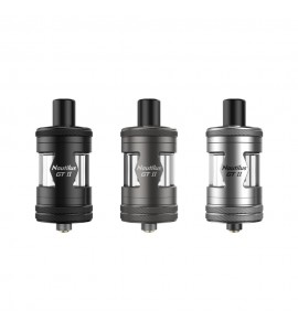 Nautilus GT II by Aspire