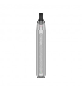 Vaporesso Eco One Pro 2ml Pod Kit – Platinum Silver