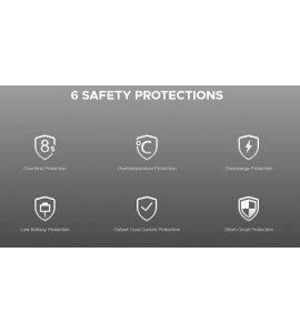 Voopoo Drag S3 5ml Pod Kit – Metal Gray