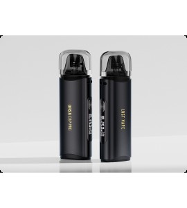 Ursa Cap Pro Pod by Lost Vape