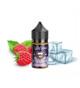 Wild Zoo Flavor Shots – Frozen Berries 10ml/30ml