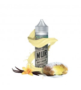 Mur Crazy Cat Lady 20ml/60ml Flavorshot