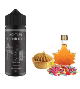 NIGHT LIFE THE STRIP (30ml to120ml)