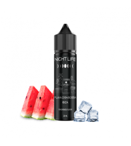NIGHT LIFE PLAYA D’EN BOSSA (20ml to 60ml)