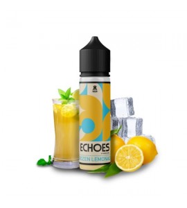  Echoes 20/60ml Flavor Shot – Frozen Lemonade
