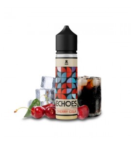 Echoes 20/60ml Flavor Shot – Cherry Cola