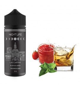 NIGHT LIFE LAS CANITAS (30ml to120ml)
