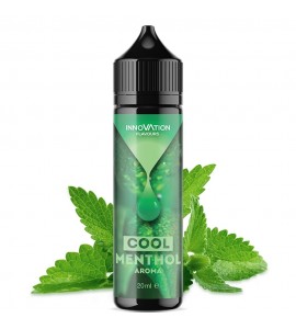  INNOVATION CLASSIC COOL MENTHOL 20ML/60ML FLAVORSHOT
