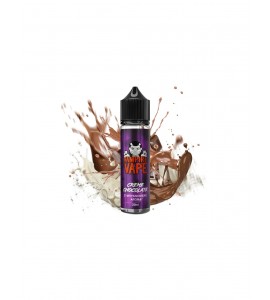 Vampire Vape Cream Chocolate Flavour Shot 20/60ml