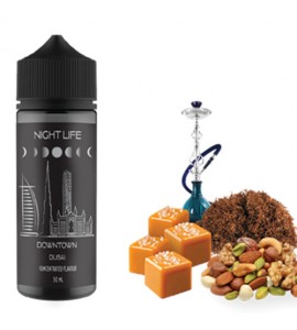 NIGHT LIFE DOWNTOWN (30ml to120ml)