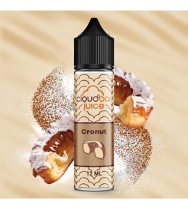  CloudBar Juice Cronut 12ml/60ml
