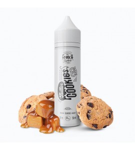 French Bakery Flavour Shot Butter Cookies 12/60ml