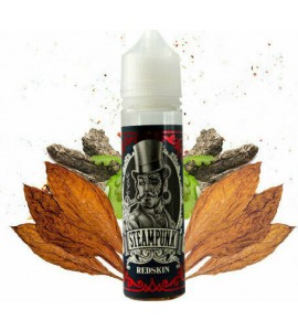  STEAMPUNK Flavor Shot - Red Skin (20ml for 60ml)