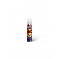 American Stars Easy Rider Flavour Shot 12/60ml