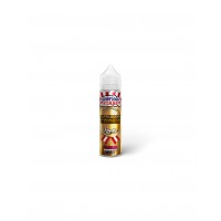 American Stars Nutty Buddy Cookie Flavour Shot 12/60ml
