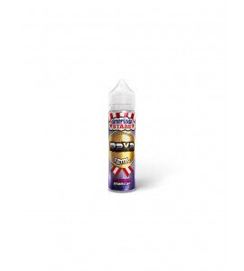 American Stars R2Y2 Flavour Shot 12/60ml
