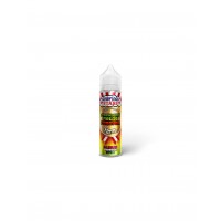 American Stars Strawberry Fields Flavour Shot 12/60ml