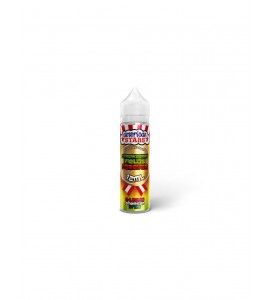 American Stars Strawberry Fields Flavour Shot 12/60ml