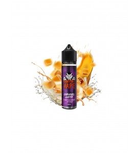 Vampire Vape Caramel Latte Flavour Shot 20/60ml
