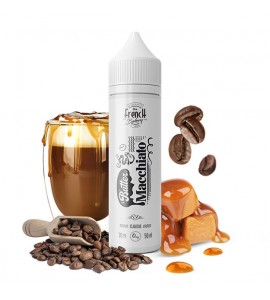 French Bakery Flavour Shot Butter Machiato 12/60ml