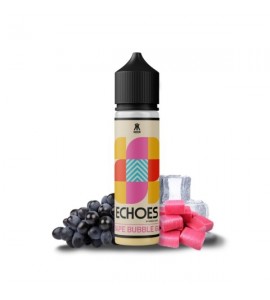  Echoes 20/60ml Flavor Shot – Grape Bubblegum