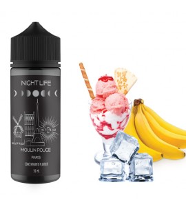 NIGHT LIFE MOULIN ROUGE (30ml to120ml)