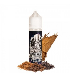 STEAMPUNK Flavor Shot - Old Habits (20ml for 60ml)