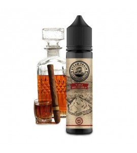 STEAM TRAIN Nariz Del Diablo 20/60ml