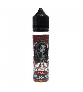 SteamPunk - Le Tabac (20ml for 60ml)