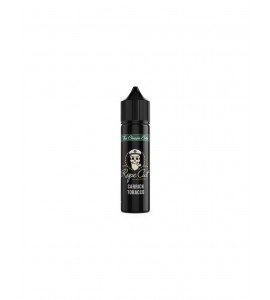 Rope Cut Carrick Tobacco 20/60ml