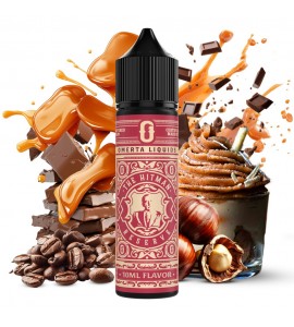 Omerta La Famiglia The Hitman Reserve 10/60ml