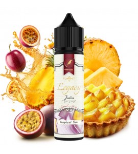 Omerta Legacy Julia 10/60ml