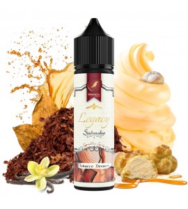 Omerta Legacy Salvador 10/60ml