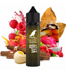 Omerta Don Vito 10/60ml