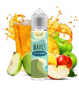Omerta Waves Apple Soda 15/60ml