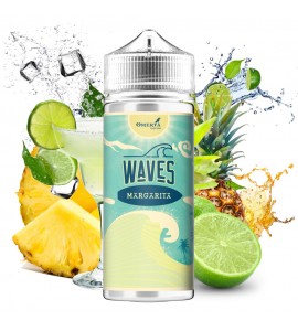 Omerta Waves Margarita 30/120ml