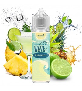Omerta Waves Margarita 15/60ml