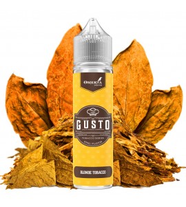 Omerta Gusto Blonde Tobacco 10/60ml