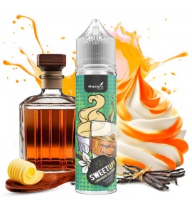 Omerta SweetUp Bourbon Custard 15/60ml