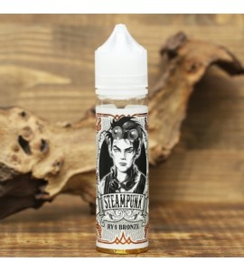 SteamPunk Flavor Shots RY4 Bronze V2