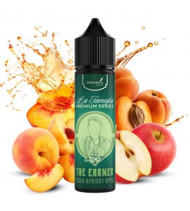 Omerta La Famiglia The Earner 10/60ml