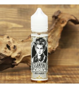  SteamPunk Flavor Shots RY4 Gold