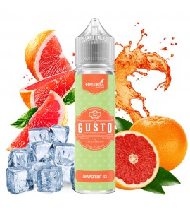 Omerta Gusto Grapefruit Ice 10/60ml