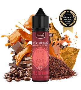 Omerta La Famiglia The Hitman 10/60ml