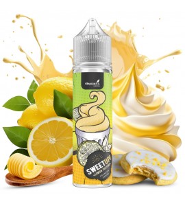 Omerta SweetUp Lemon Custard 15/60ml