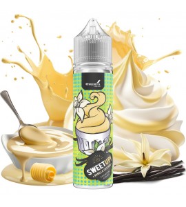 Omerta SweetUp Vanilla Custard 15/60ml