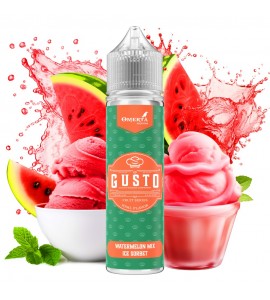 Omerta Gusto Watermelon Mix Ice Sorbet 10/60ml