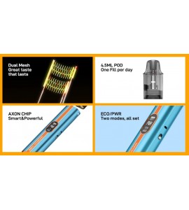 Innokin Endura V 2ml Pod Kit